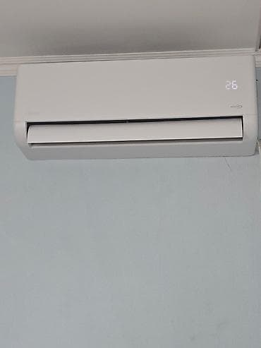 Установка кондиционеров: Профессиональная установка кондиционеров в Бишкеке с использованием — 2