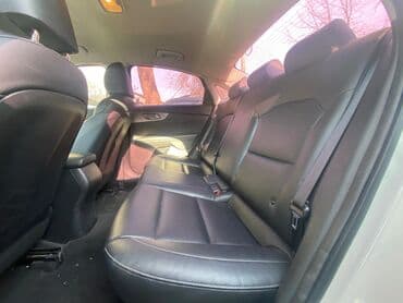 cdi капот: Kia K3: 2020 г., 1.6 л, Автомат, Бензин, Седан — 11