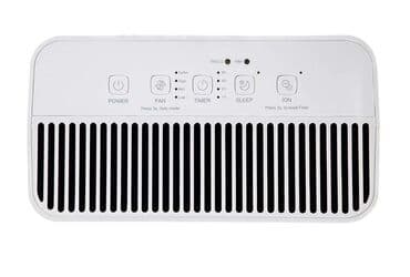 очиститель воздуха цена бишкек: ﻿Тип: очиститель воздуха Обслуживаемая площадь: 27 м⊃2; Таймер до 8 — 2