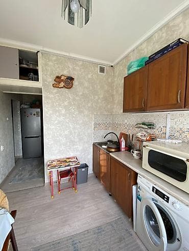 2 комнаты, 42 м², Индивидуалка, 3 этаж, Косметический ремонт