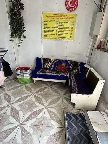 винтаж одежда: Стирка, прачечная, | Постельное белье — 7