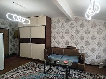 Новостройки от застройщика: 1 комната, 25 м², Малосемейка, 4 этаж, Косметический ремонт — 6