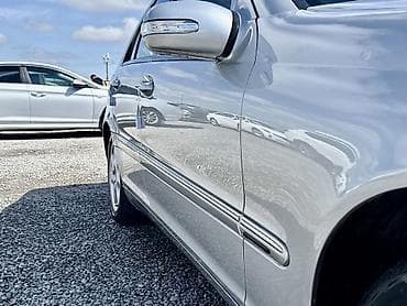 мерседес газ бензин: Mercedes-Benz C-Class: 2000 г., 3.7 л, Автомат, Бензин, Седан — 9