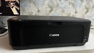 МФУ Canon PIXMA MG3240 — струйное устройство «3 в 1»: печать