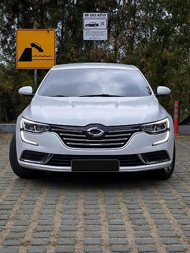 1 9 dci: Renault SM6: 2019 г., 2 л, Автомат, Бензин, Седан — 2