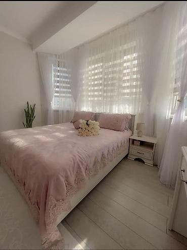 8: 2 комнаты, 73 м², 12 мкр Элитка, 9 этаж, Евроремонт — 3