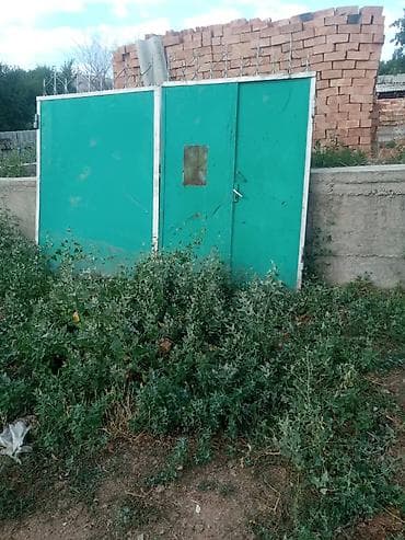 уголки железные: Стальные, Механические, Для частного дома, Антивандальные, Оптом, Б/у, Без установки — 3