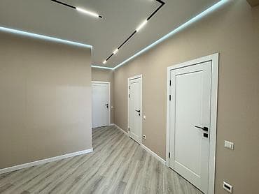 квариры: 2 комнаты, 75 м², Элитка, 6 этаж, Евроремонт — 6
