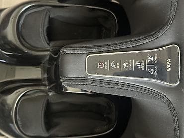 массажный станок: Массажер Для ног, Для стоп, Новый — 4