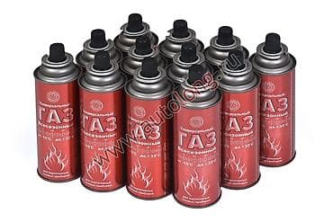 композитный газовый балон: Подключение газового баллона осуществлять в соответствии с инструкцией — 3