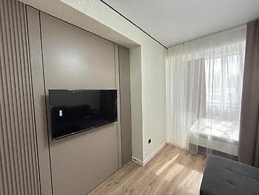 64: 1 комната, 44 м², Элитка, 2 этаж, Дизайнерский ремонт — 5