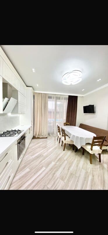 капсульный дом бишкек: Дом, 250 м², 7 комнат, Агентство недвижимости, Дизайнерский ремонт — 9