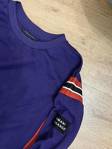 armani exchange двойка: Спортивный костюм Armani Exchange (AX) оригинал. Покупала дорого. В — 2