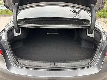 changan univ: Renault SM6: 2019 г., 2 л, Автомат, Газ, Седан — 8