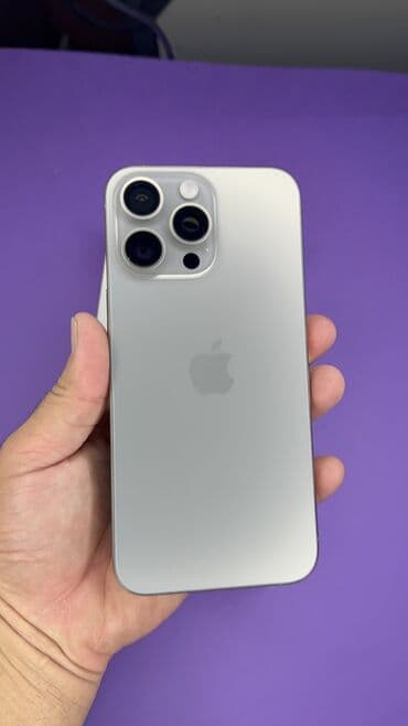 ред меджик 10 про плюс цена в бишкеке: IPhone 15 Pro Max, Б/у, 1 ТБ, Коробка, 88 % — 1