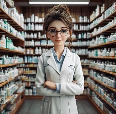 Фармацевт. ул. Щербакова / Элебесова