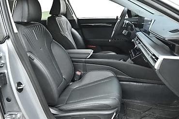 e klass: Hyundai Grandeur: 2023 г., 3.5 л, Автомат, Газ, Седан — 5