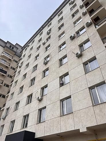 3 бөлмө, 77 м², Элитка, 7 кабат, Дизайнердик оңдоо — 8
