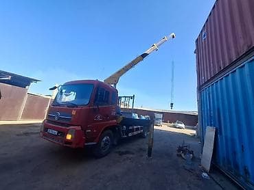 лизинк афто: Манипулятор, 2019 г., 8 т — 5