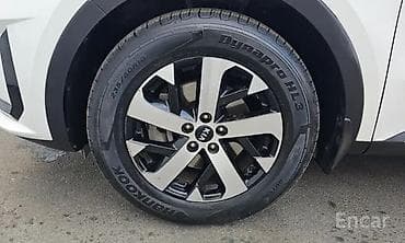 hankook: Kia Sorento: 2021 г., Кроссовер — 4