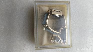 Капчыктар: .Продам новые часы.Позолоченные с Финифтью — 6