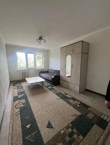 104: 3 комнаты, 58 м², 104 серия, 3 этаж — 5