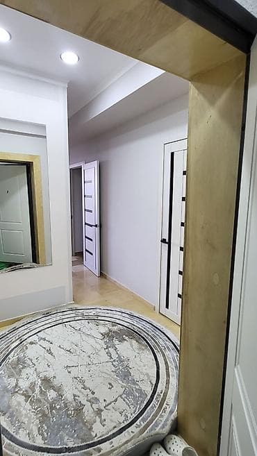 Батирлер: 1 бөлмө, Толугу менен эмереги бар — 1