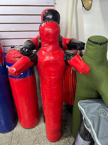 груша мешок: Груши и чучела разных видов!! — 4