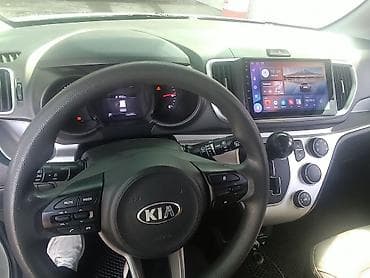 мотор гольф 2 1.6 бензин: Kia Ray: 2021 г., 0.1 л, Автомат, Бензин, Хэтчбэк — 5