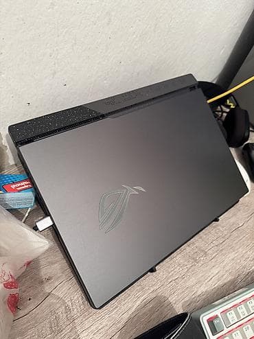 usb type c: ROG STRIX Продам ноутбук Полностью рабочий Все порты работаю 3 — 1