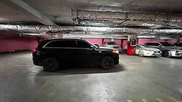 забыл: Lixiang L7: 2023 г., 1.5 л, Автомат, Газ, Кроссовер — 2