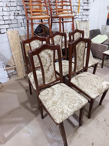 Садовый стул