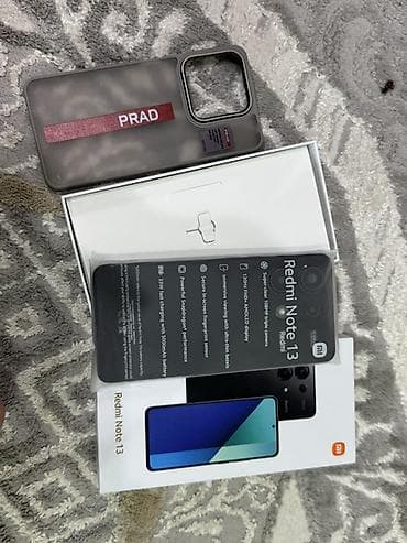 утюг с парогенератором лаура стар: Redmi, Redmi Note 13, Б/у, 256 ГБ, цвет - Черный, 2 SIM — 2