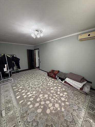 продается квартира город балыкчы: 2 комнаты, 46 м², 104 серия, Косметический ремонт — 5