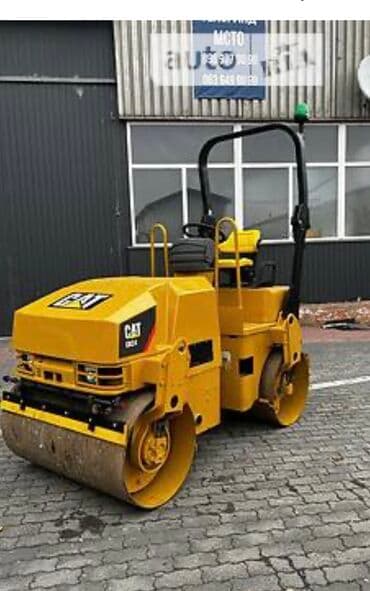 грунд: Сдаю Статический, 3 тонны, Почасово — 1