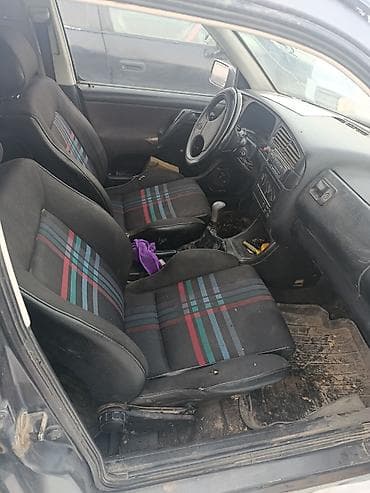 скутер на воде цена: Volkswagen Golf: 1993 г., 1.6 л, Механика, Бензин, Хэтчбэк — 4