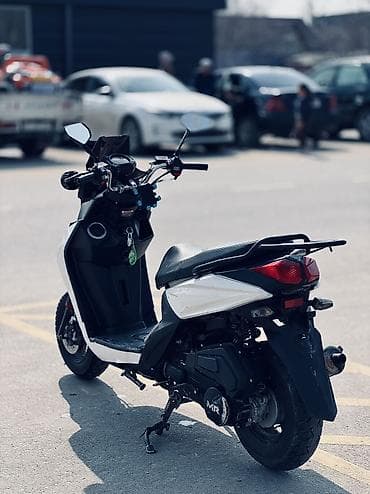 самурай скутер цена: Продается скутер Самурай🔥 В илеальном состоянии 2500 км, почти новая — 4