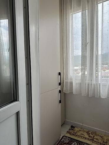 аймол бишкек: 3 комнаты, 62 м², 105 серия, 4 этаж, Евроремонт — 10