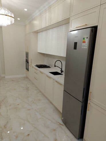 эксплуатация кухонной мебели: Мебель на заказ, Кухня, Кухонный гарнитур — 1