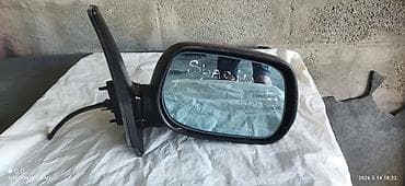 mark 3: Другие автозапчасти — 1
