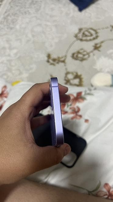 айфон американец: IPhone 12, Б/у, 64 ГБ — 4