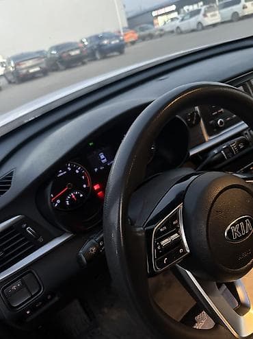 шыны на к5: Kia K5: 2019 г., Автомат, Газ, Седан — 8