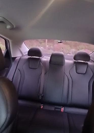 byd plus: Hyundai Avante: 2021 г., 1.6 л, Автомат, Газ, Седан — 8