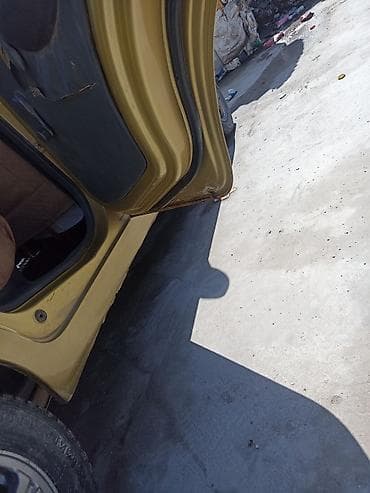 Унаа сатуу: Daewoo Matiz: 2003 г., 0.8 л, Кол менен иштөөчү, Бензин, Хетчбек — 9