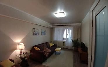 3 комнаты, 68 м², Индивидуалка, 5 этаж, Евроремонт