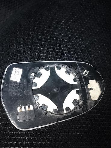 куплю планшет: Стекло наружного зеркала заднего вида (л/правое) для седана Hongqi H5 — 2