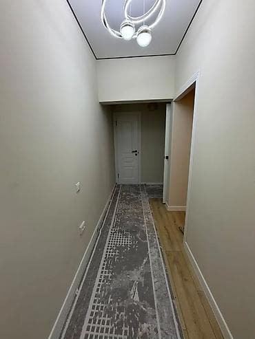ts group: 2 комнаты, 55 м², Технопарк Элитка, 2 этаж, Евроремонт — 4