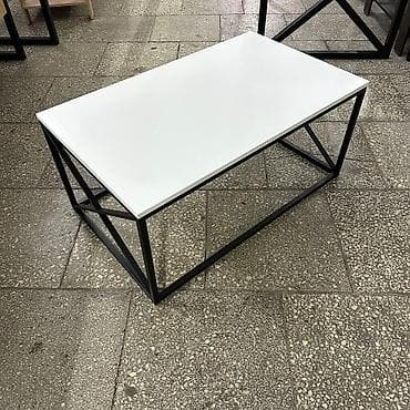 Журнальный столик Х 100»60»45 белый
Жур стол
Стол лофт
Хайтек at lalafo.kg Журнальный столик Х 100»60»45 белый
Жур стол
Стол лофт
Хайтек