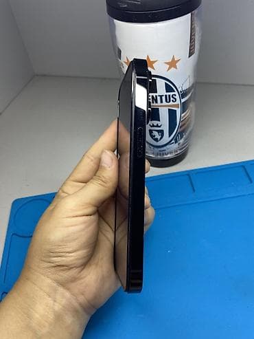 куплю айфон 14 про: IPhone 14 Pro, 128 ГБ, Space Gray — 6