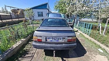 volkswagen б5: Volkswagen Passat: 1989 г., Бензин, Седан — 7